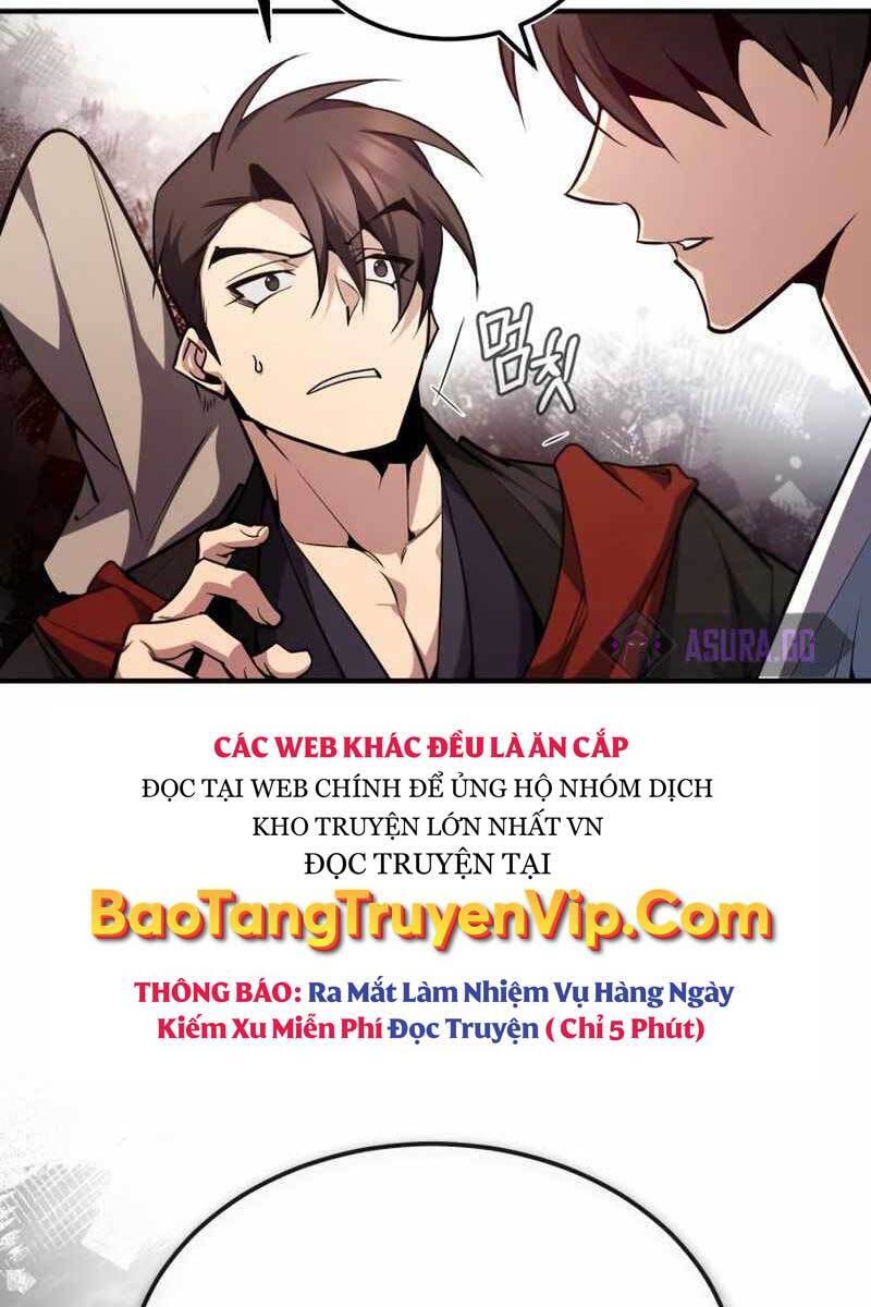 Giảng Sư Đứng Đầu, Baek Sư Phụ: Chapter 54