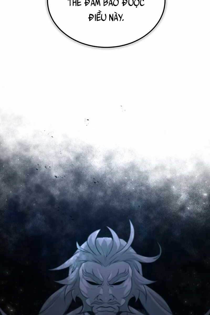 Giảng Sư Đứng Đầu, Baek Sư Phụ: Chapter 54