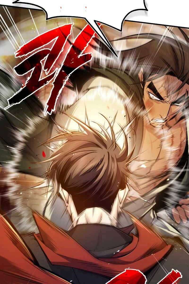 Giảng Sư Đứng Đầu, Baek Sư Phụ: Chapter 54