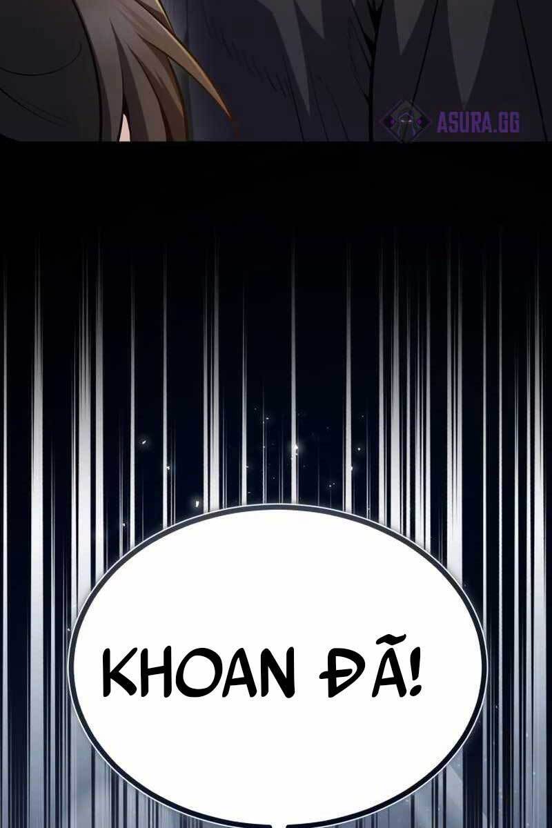 Giảng Sư Đứng Đầu, Baek Sư Phụ: Chapter 54