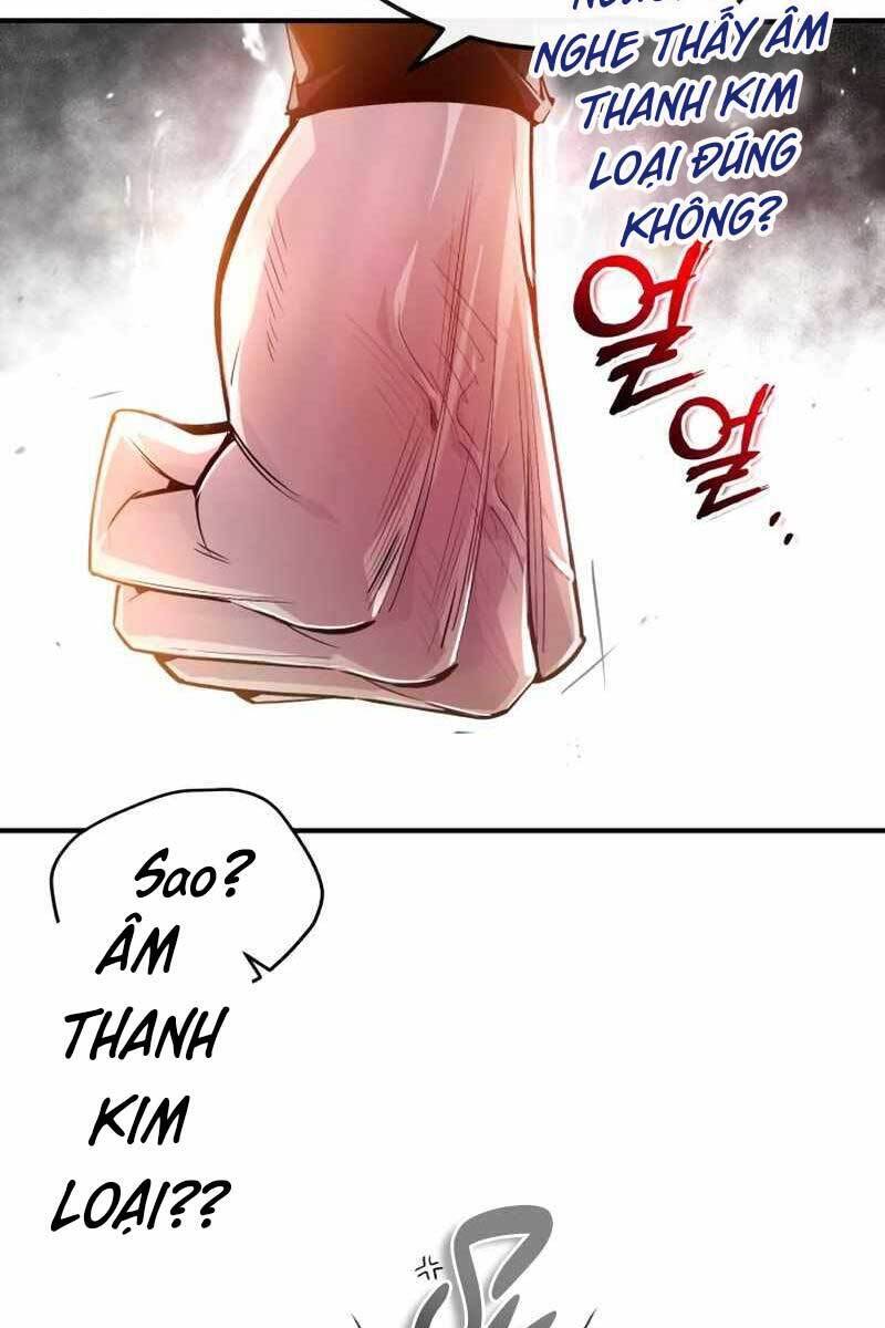 Giảng Sư Đứng Đầu, Baek Sư Phụ: Chapter 54