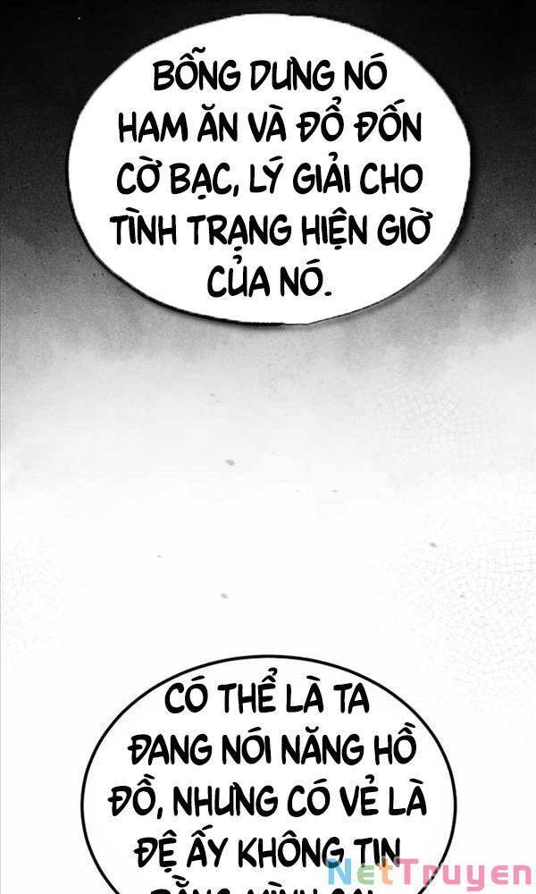 Giảng Sư Đứng Đầu, Baek Sư Phụ: Chapter 55