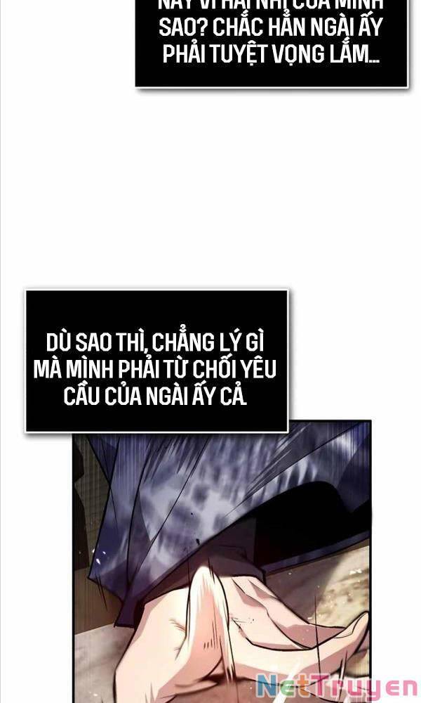 Giảng Sư Đứng Đầu, Baek Sư Phụ: Chapter 55