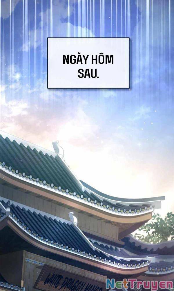 Giảng Sư Đứng Đầu, Baek Sư Phụ: Chapter 55
