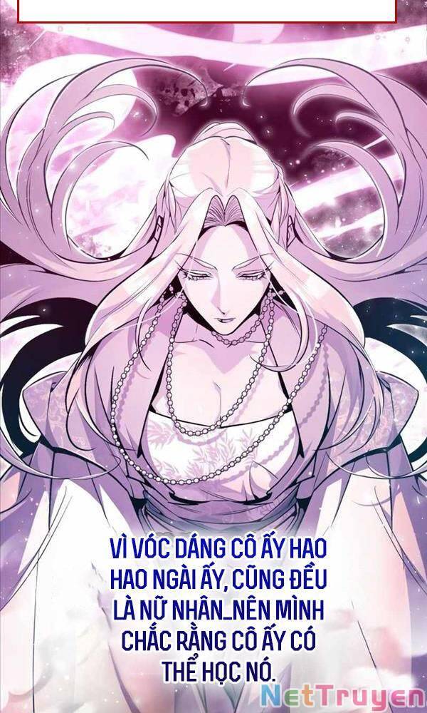 Giảng Sư Đứng Đầu, Baek Sư Phụ: Chapter 55