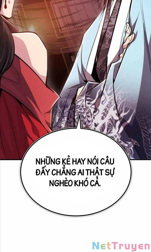 Giảng Sư Đứng Đầu, Baek Sư Phụ: Chapter 55