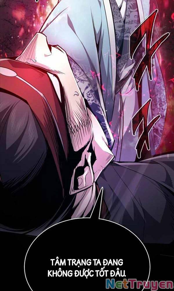 Giảng Sư Đứng Đầu, Baek Sư Phụ: Chapter 55
