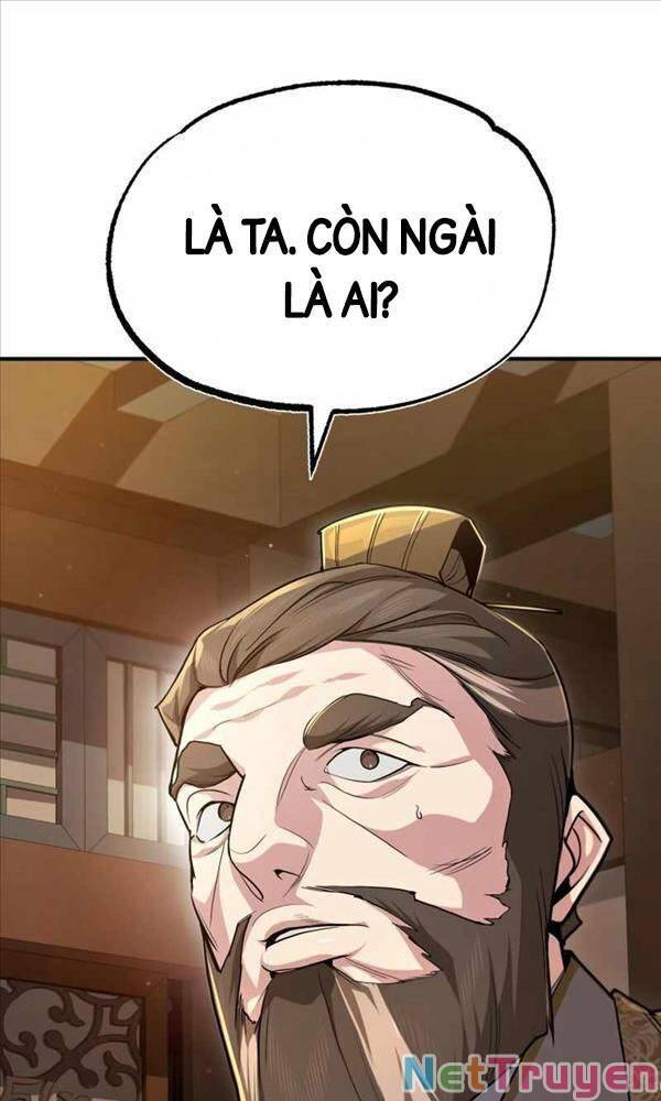 Giảng Sư Đứng Đầu, Baek Sư Phụ: Chapter 55