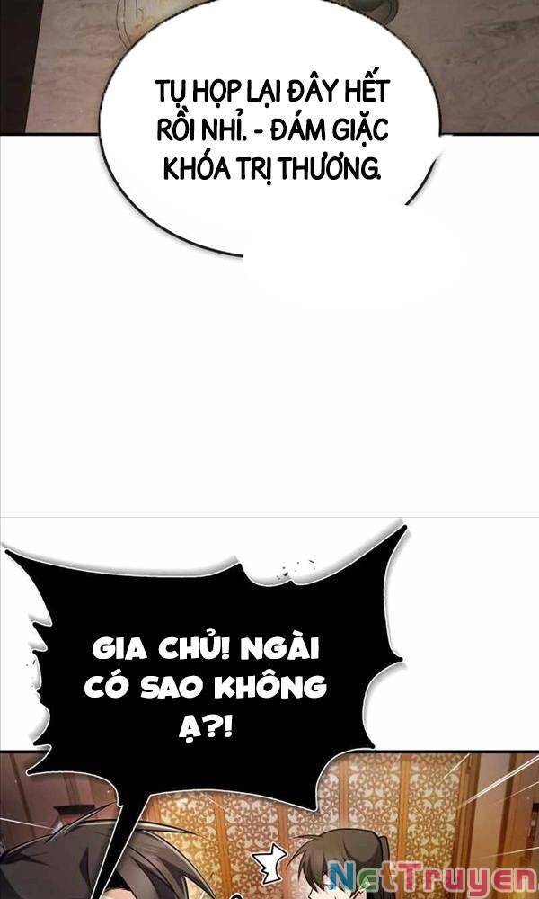 Giảng Sư Đứng Đầu, Baek Sư Phụ: Chapter 55
