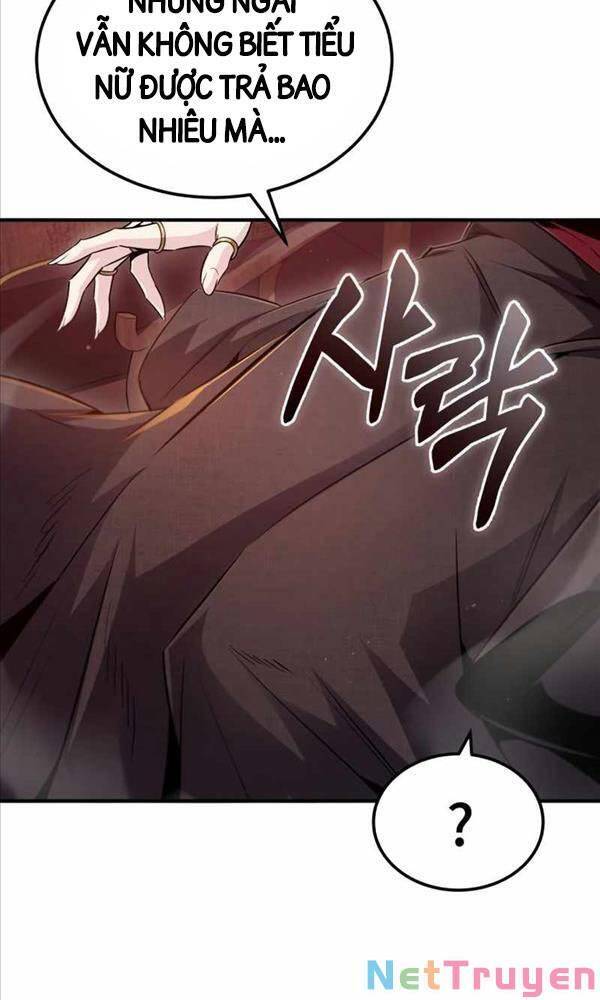 Giảng Sư Đứng Đầu, Baek Sư Phụ: Chapter 55