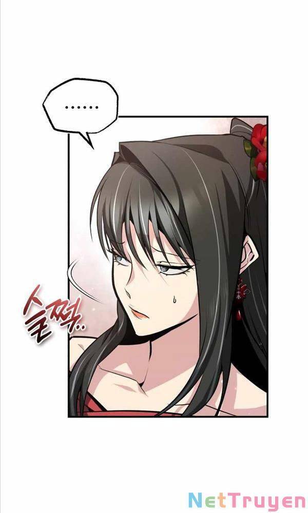 Giảng Sư Đứng Đầu, Baek Sư Phụ: Chapter 55