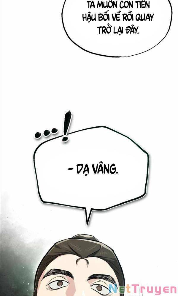 Giảng Sư Đứng Đầu, Baek Sư Phụ: Chapter 55