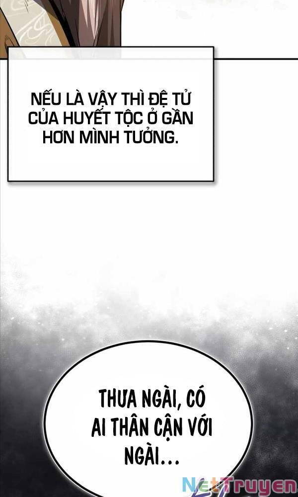 Giảng Sư Đứng Đầu, Baek Sư Phụ: Chapter 56