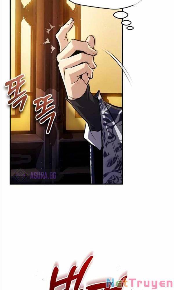 Giảng Sư Đứng Đầu, Baek Sư Phụ: Chapter 56
