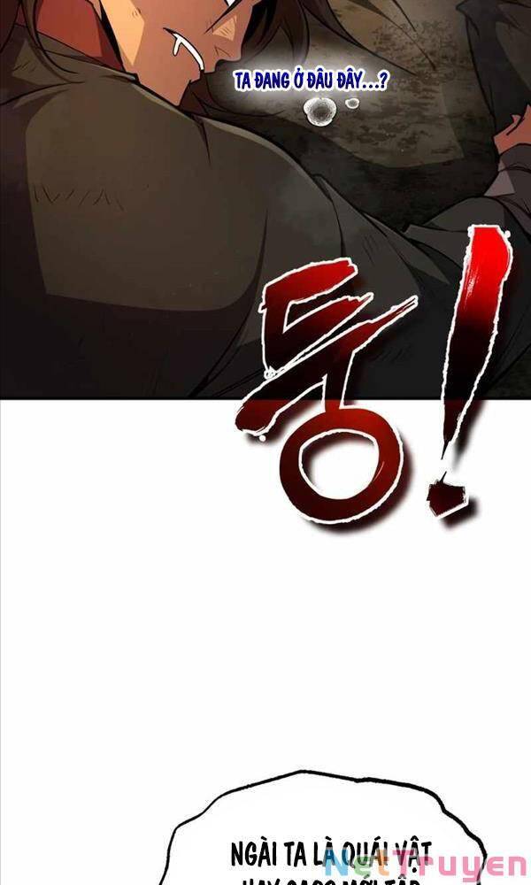 Giảng Sư Đứng Đầu, Baek Sư Phụ: Chapter 56