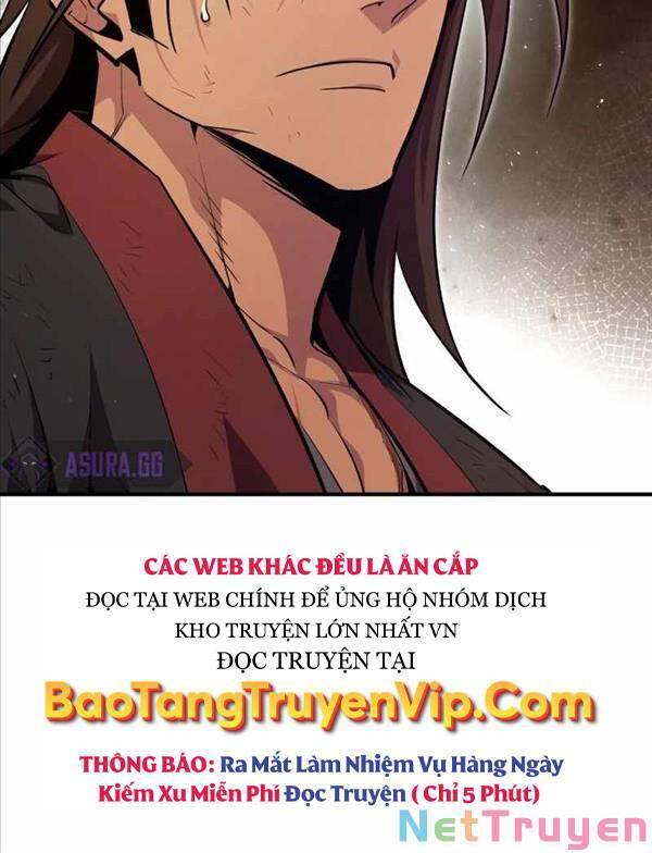 Giảng Sư Đứng Đầu, Baek Sư Phụ: Chapter 56