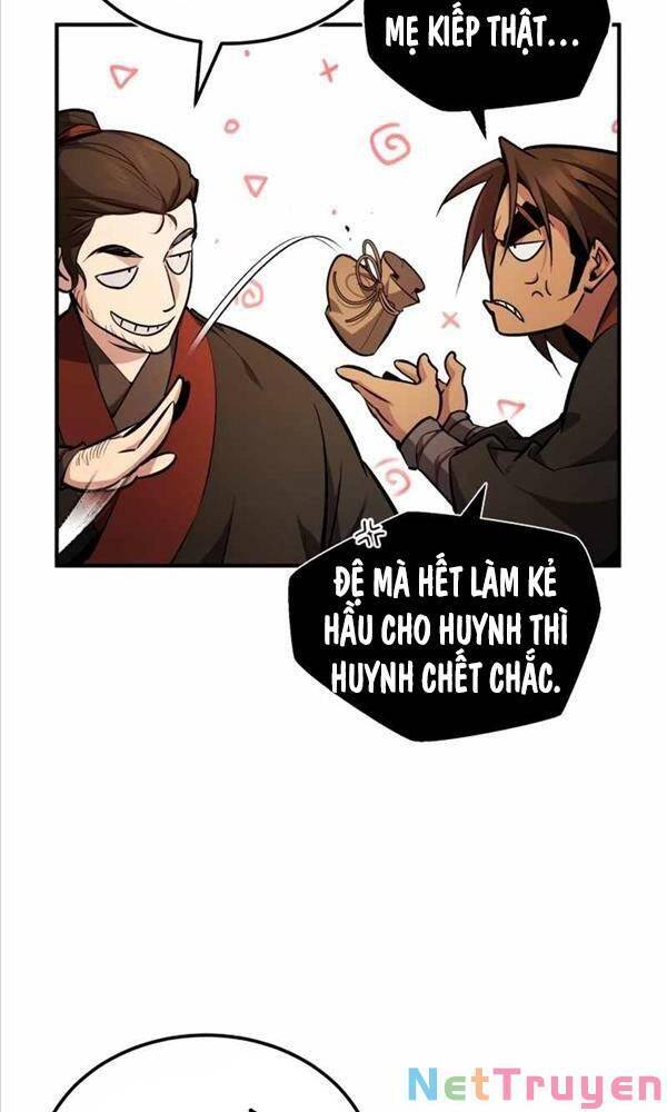Giảng Sư Đứng Đầu, Baek Sư Phụ: Chapter 56