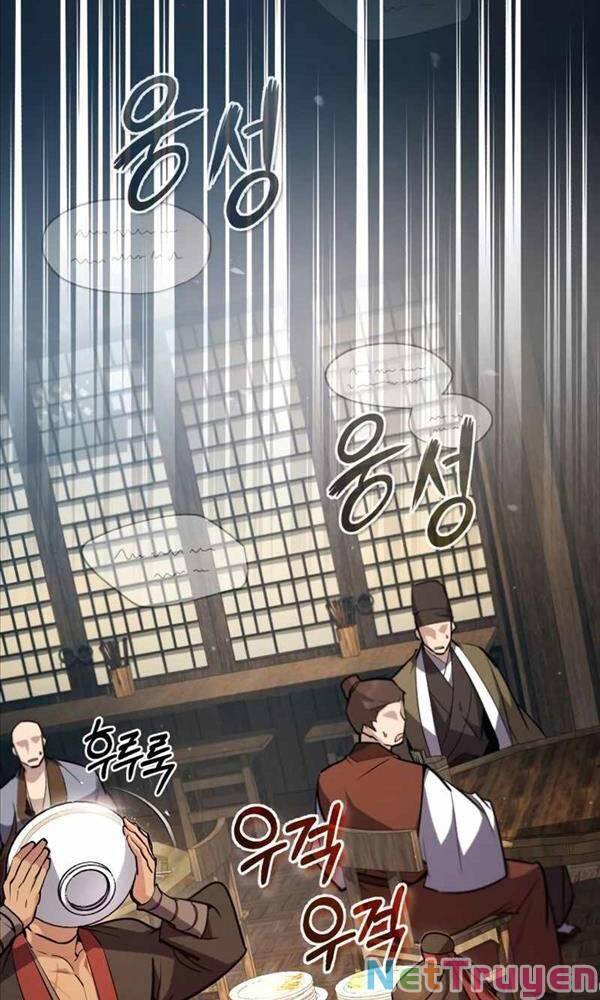 Giảng Sư Đứng Đầu, Baek Sư Phụ: Chapter 56