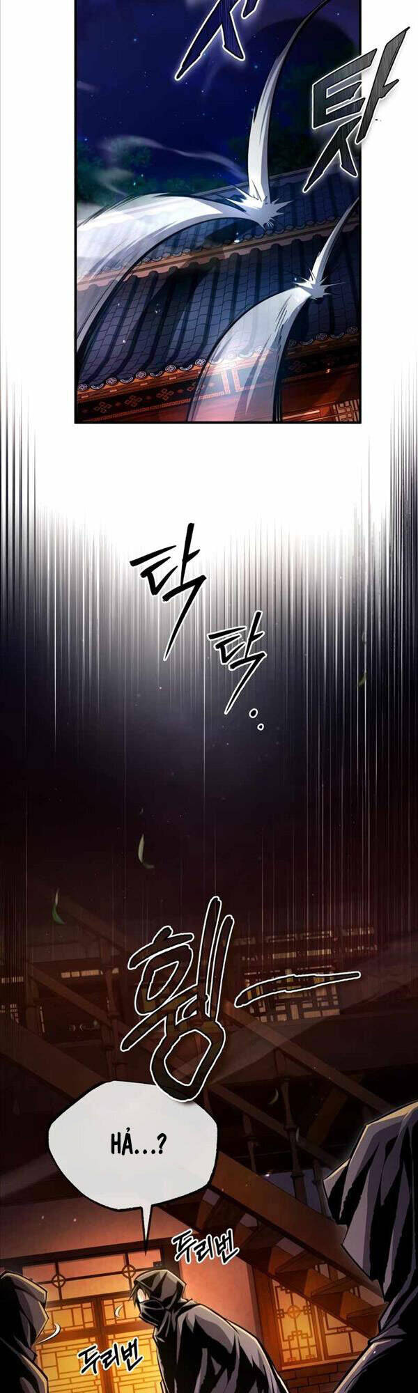 Giảng Sư Đứng Đầu, Baek Sư Phụ: Chapter 58