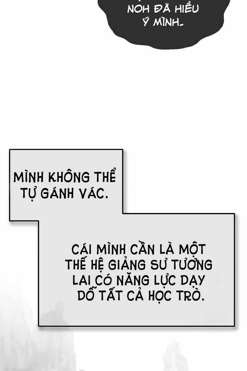 Giảng Sư Đứng Đầu, Baek Sư Phụ: Chapter 60