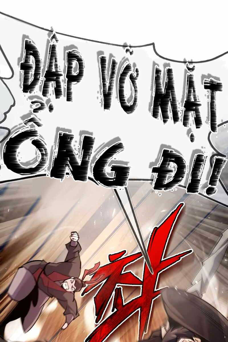 Giảng Sư Đứng Đầu, Baek Sư Phụ: Chapter 60