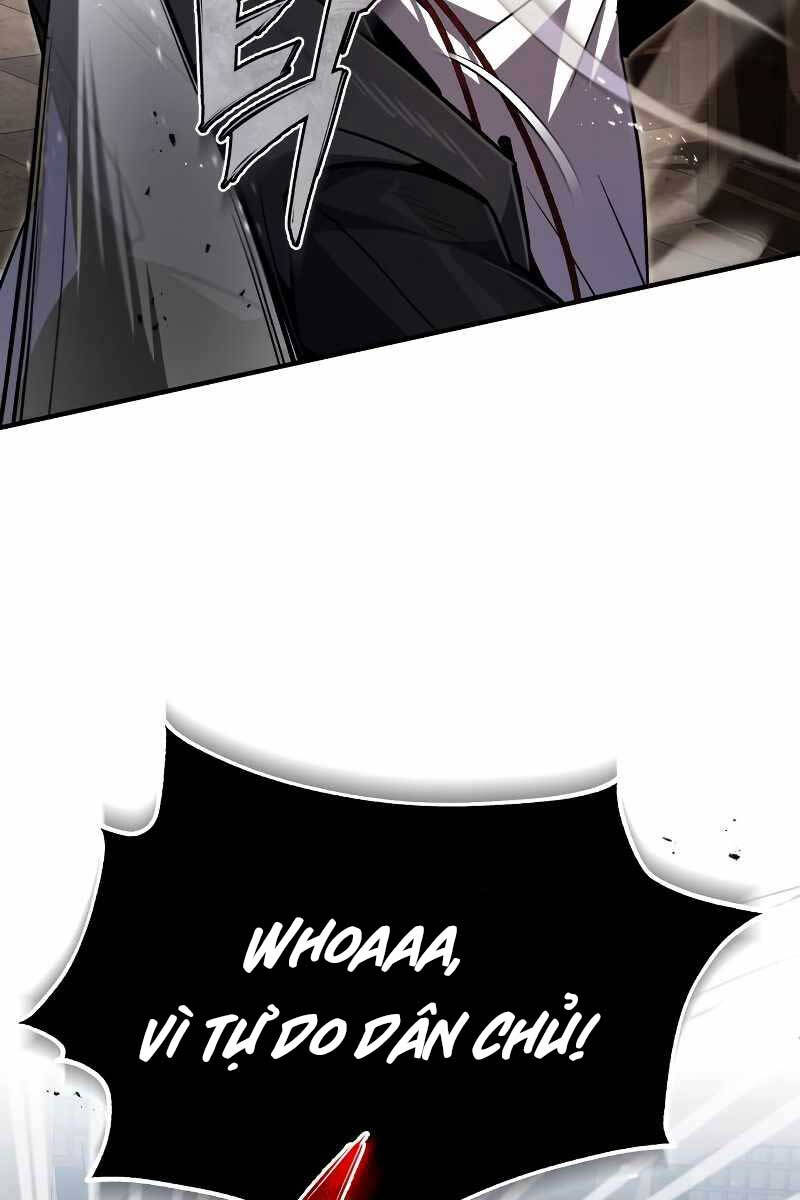 Giảng Sư Đứng Đầu, Baek Sư Phụ: Chapter 60