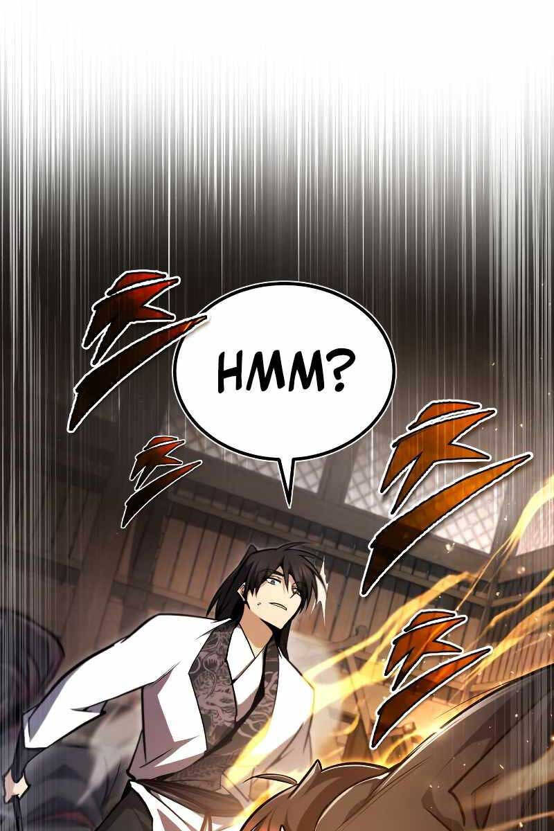 Giảng Sư Đứng Đầu, Baek Sư Phụ: Chapter 60