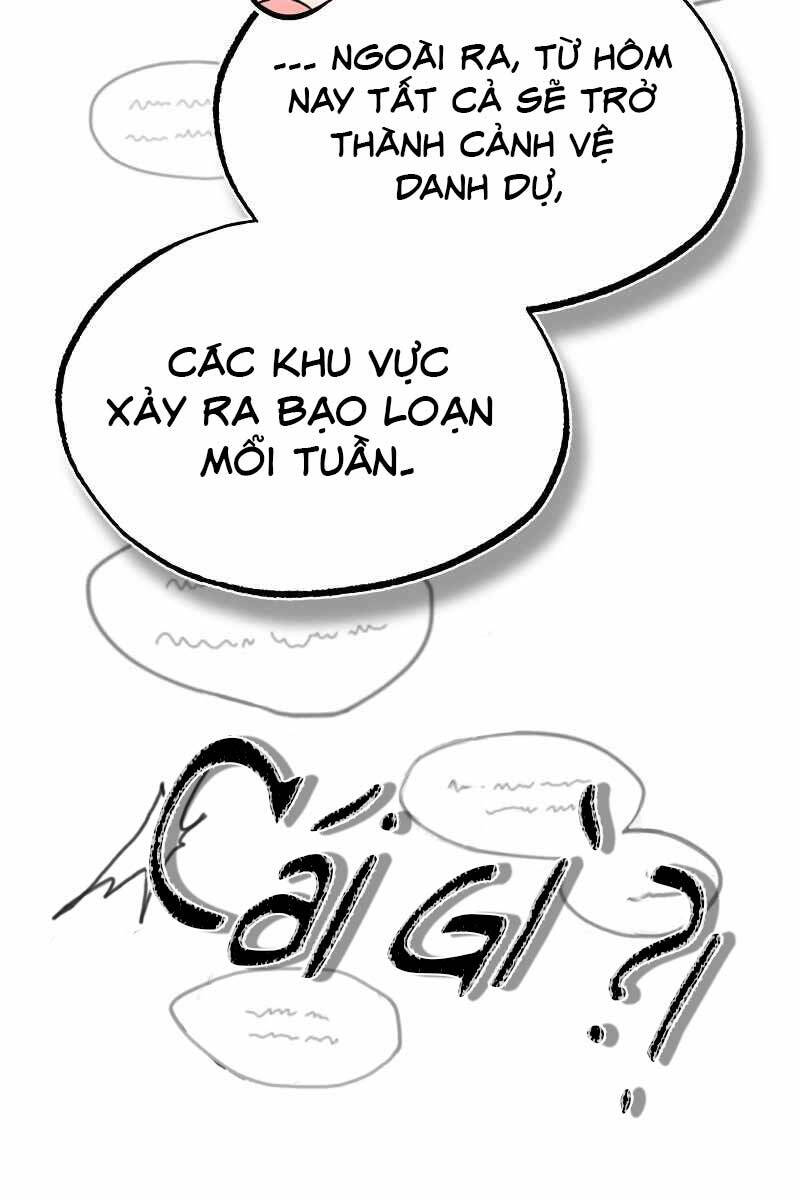 Giảng Sư Đứng Đầu, Baek Sư Phụ: Chapter 60