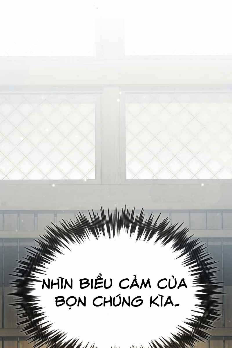 Giảng Sư Đứng Đầu, Baek Sư Phụ: Chapter 60