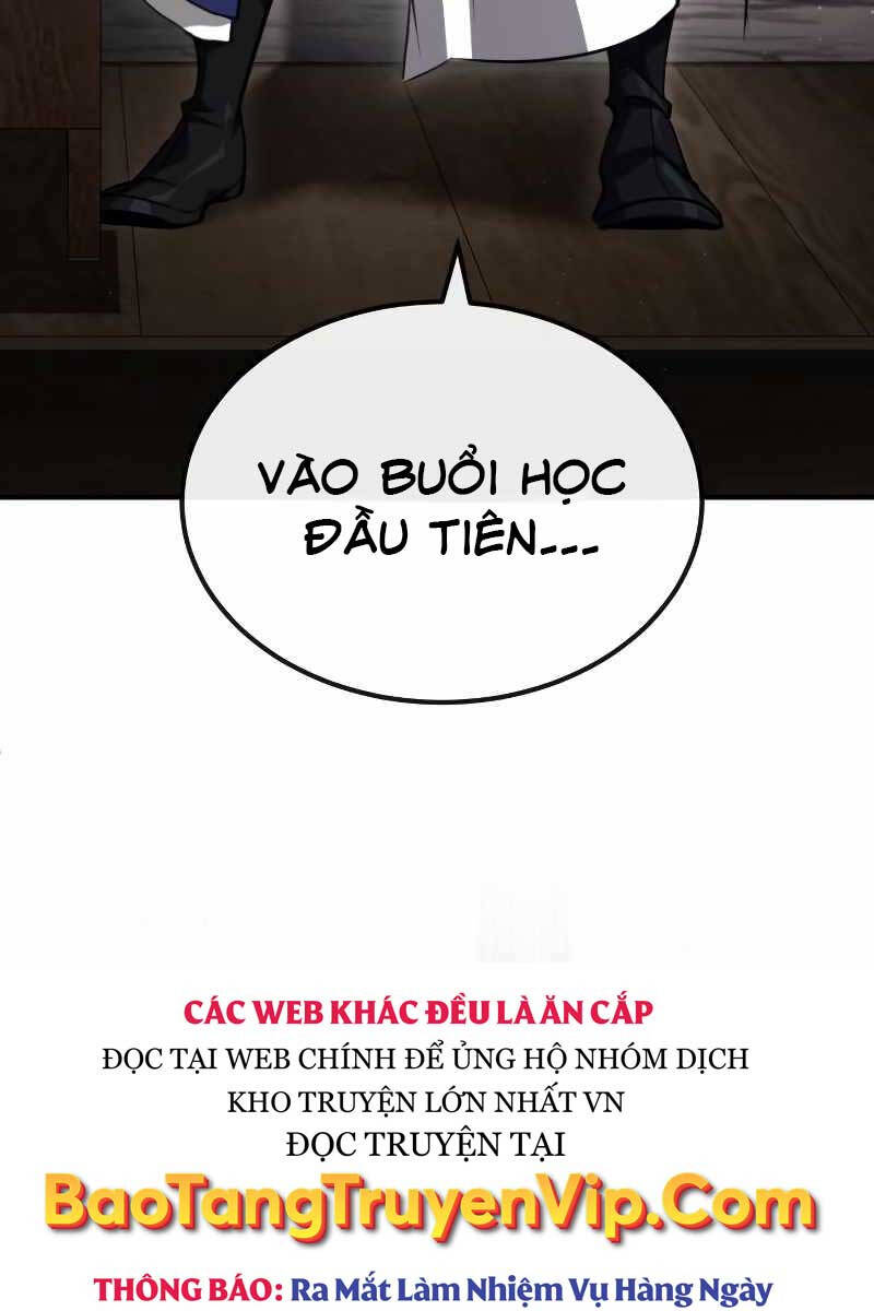 Giảng Sư Đứng Đầu, Baek Sư Phụ: Chapter 60