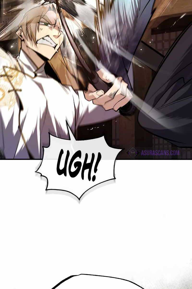 Giảng Sư Đứng Đầu, Baek Sư Phụ: Chapter 60