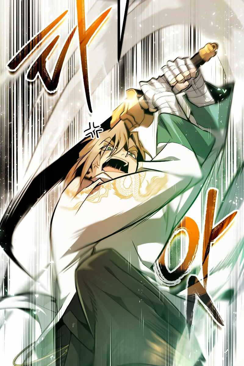 Giảng Sư Đứng Đầu, Baek Sư Phụ: Chapter 60