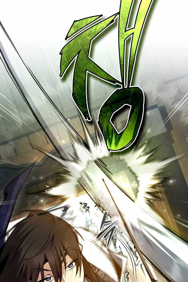 Giảng Sư Đứng Đầu, Baek Sư Phụ: Chapter 60