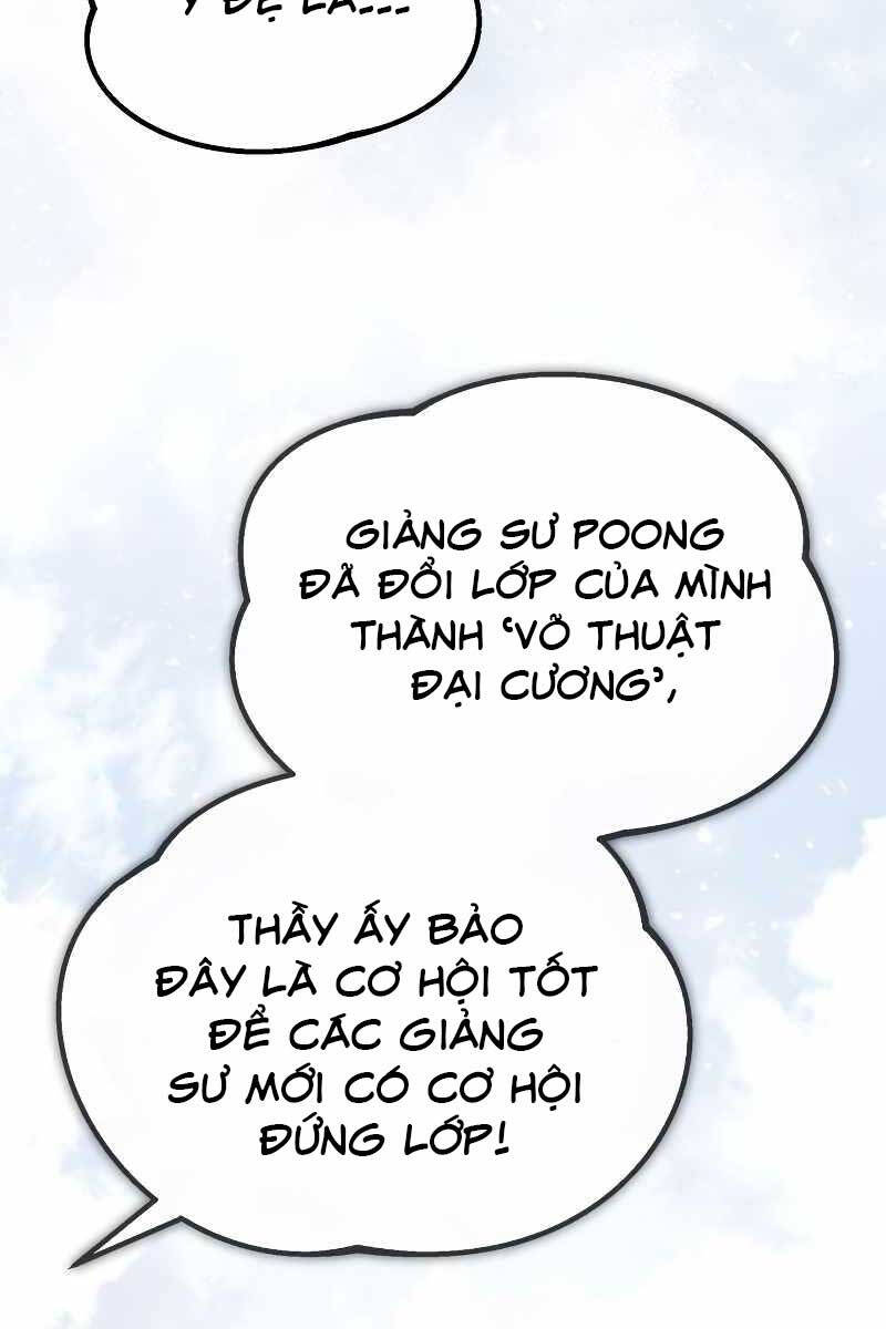 Giảng Sư Đứng Đầu, Baek Sư Phụ: Chapter 60