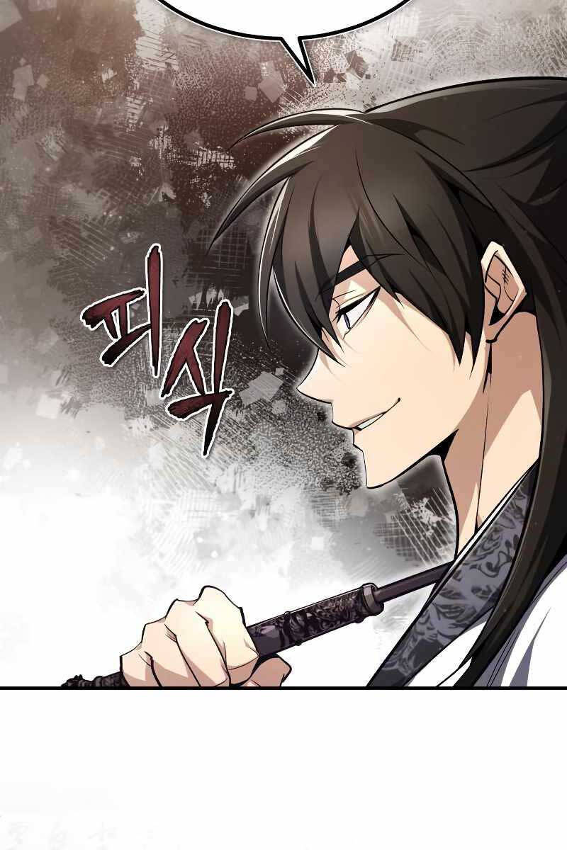 Giảng Sư Đứng Đầu, Baek Sư Phụ: Chapter 60