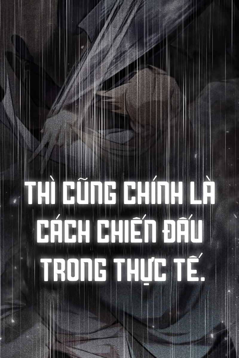 Giảng Sư Đứng Đầu, Baek Sư Phụ: Chapter 60