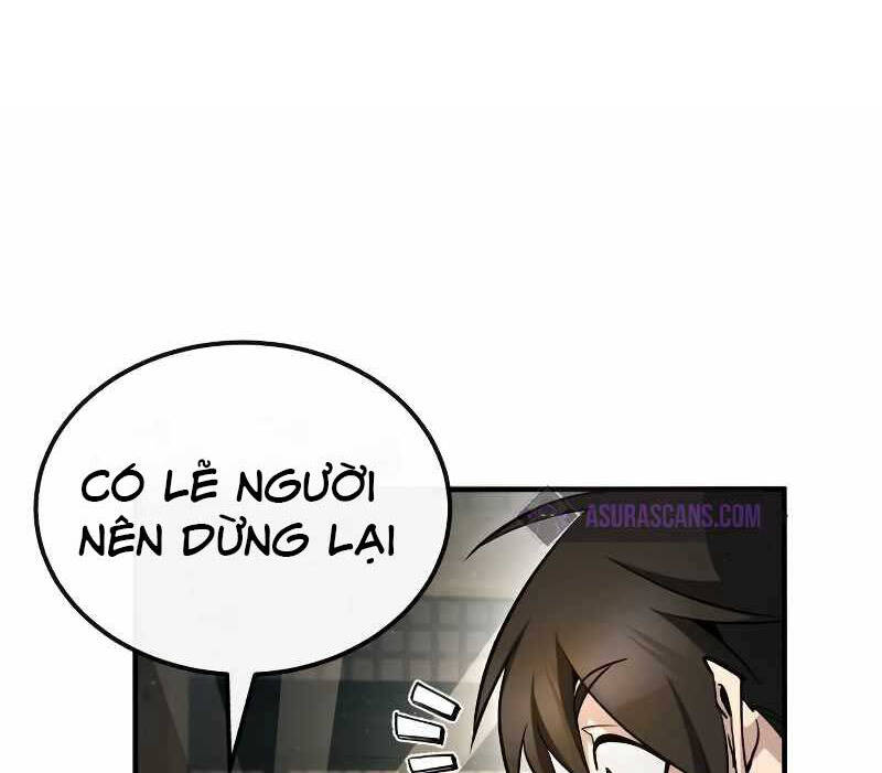 Giảng Sư Đứng Đầu, Baek Sư Phụ: Chapter 60