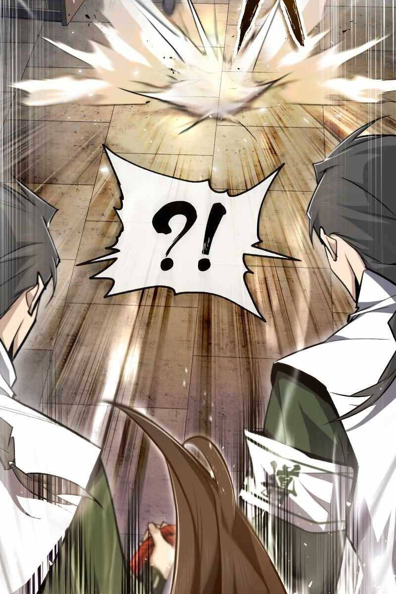 Giảng Sư Đứng Đầu, Baek Sư Phụ: Chapter 60