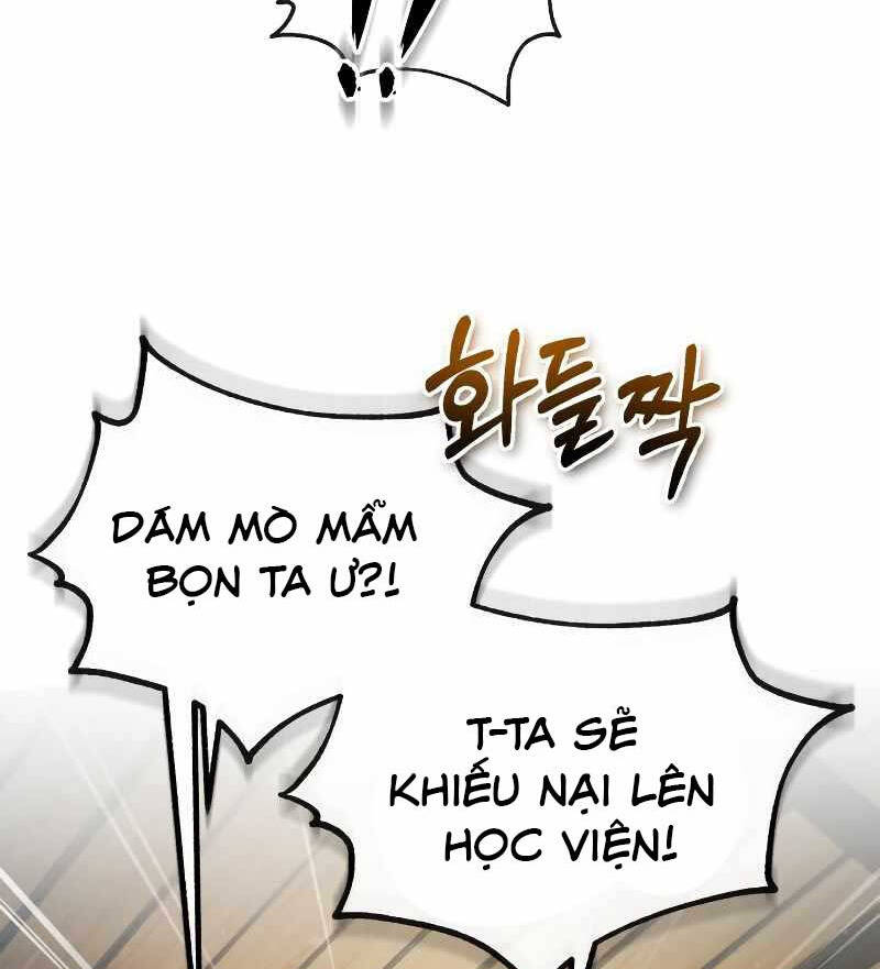 Giảng Sư Đứng Đầu, Baek Sư Phụ: Chapter 60