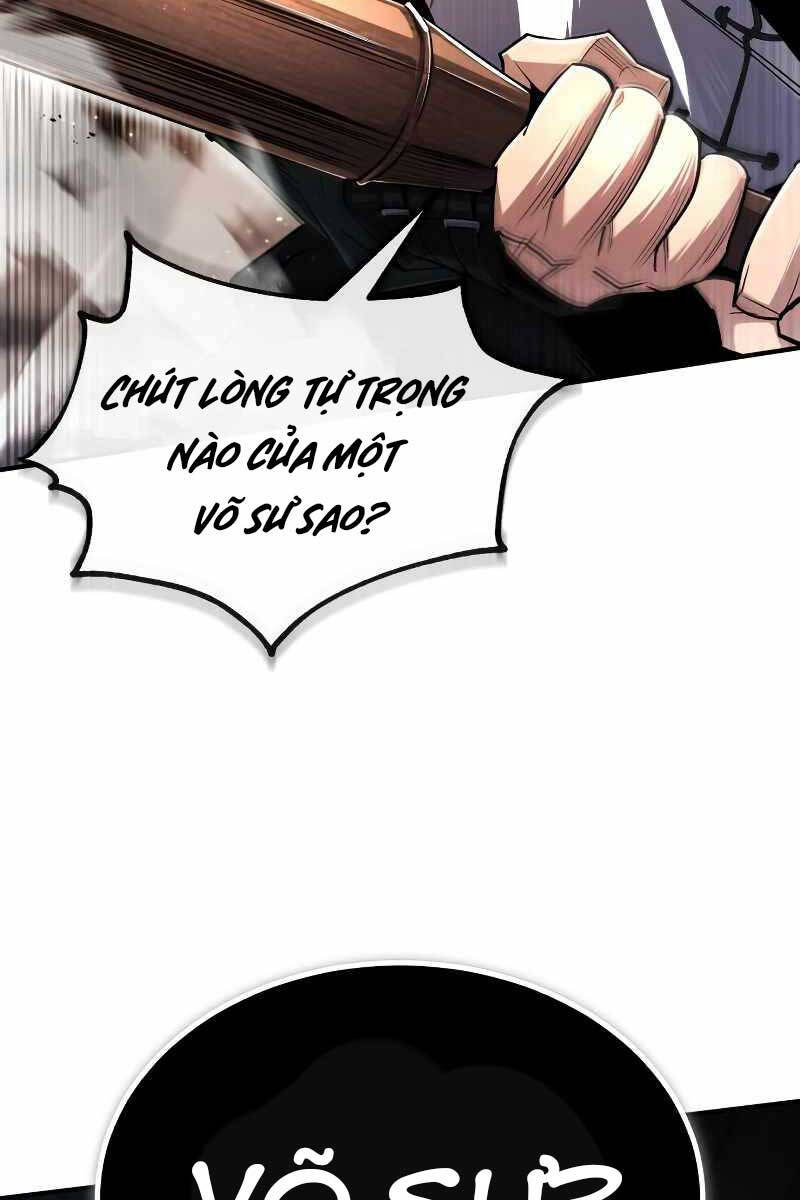 Giảng Sư Đứng Đầu, Baek Sư Phụ: Chapter 60