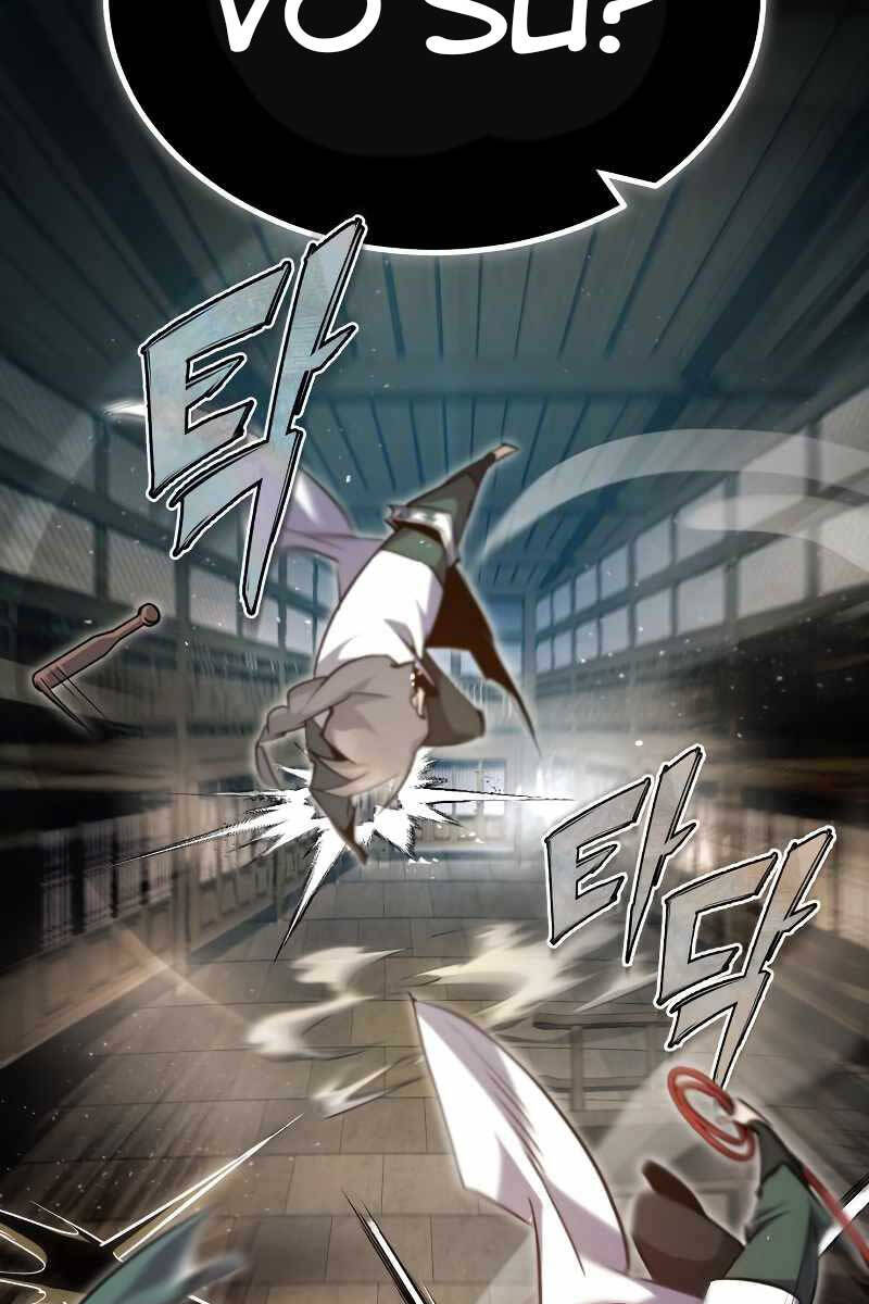 Giảng Sư Đứng Đầu, Baek Sư Phụ: Chapter 60