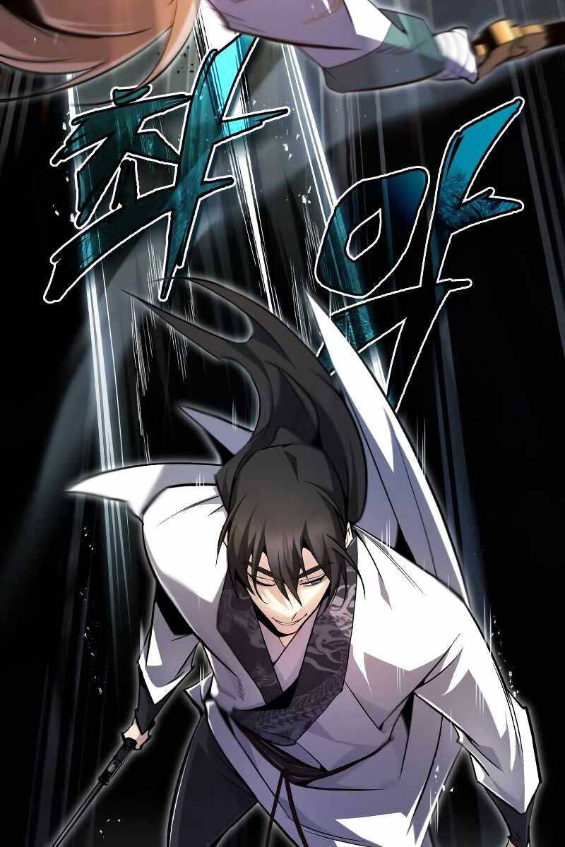 Giảng Sư Đứng Đầu, Baek Sư Phụ: Chapter 60