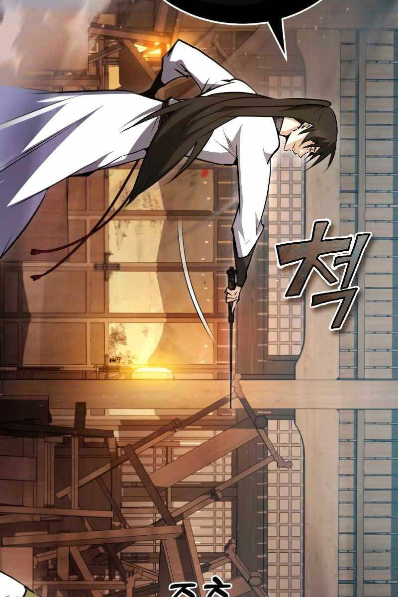 Giảng Sư Đứng Đầu, Baek Sư Phụ: Chapter 60