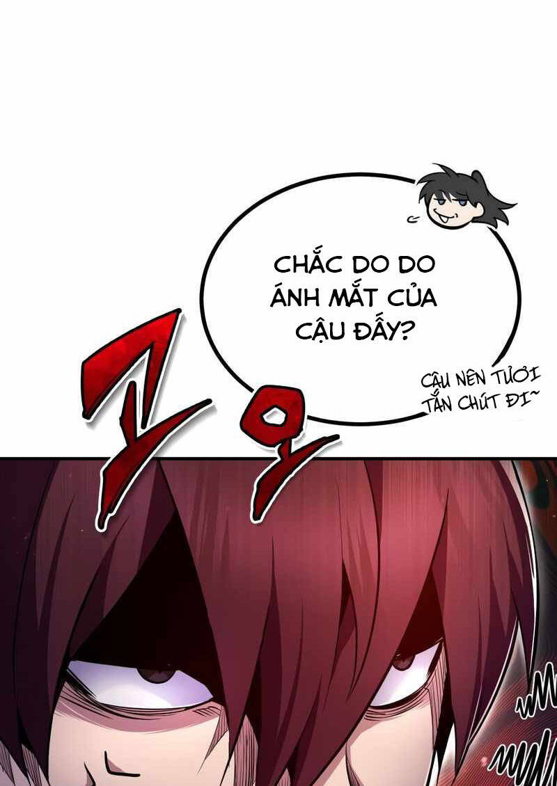 Giảng Sư Đứng Đầu, Baek Sư Phụ: Chapter 62