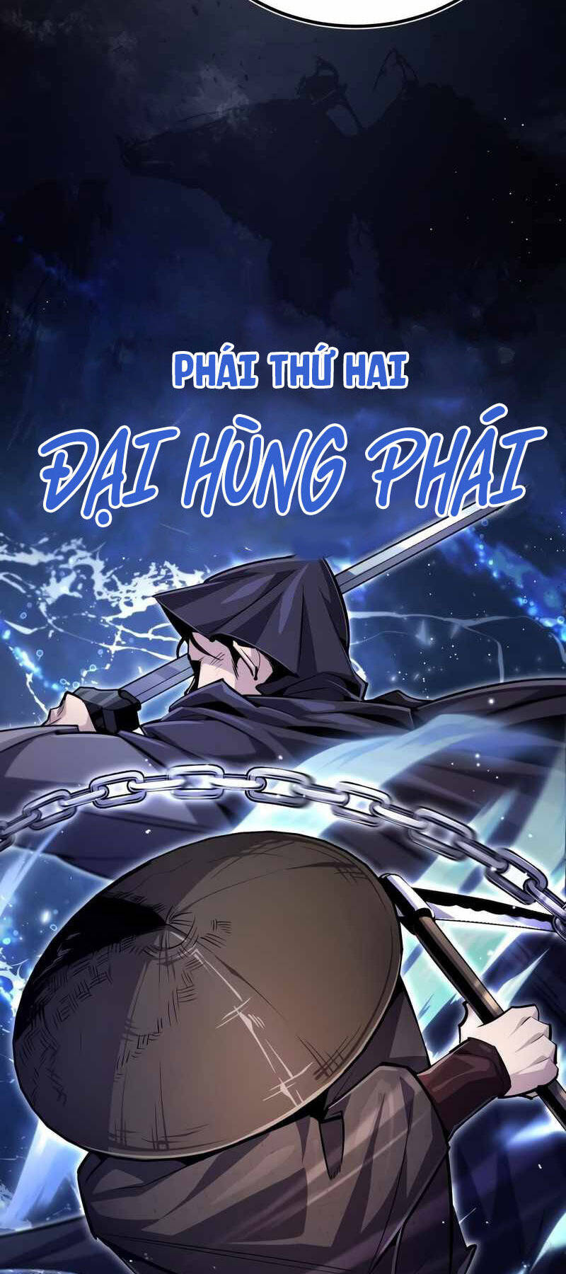 Giảng Sư Đứng Đầu, Baek Sư Phụ: Chapter 62