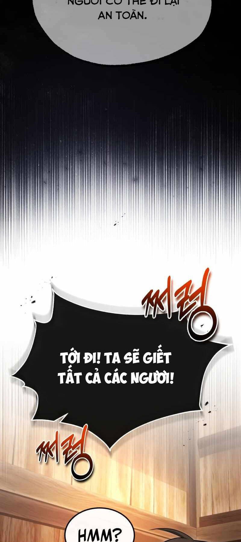 Giảng Sư Đứng Đầu, Baek Sư Phụ: Chapter 62