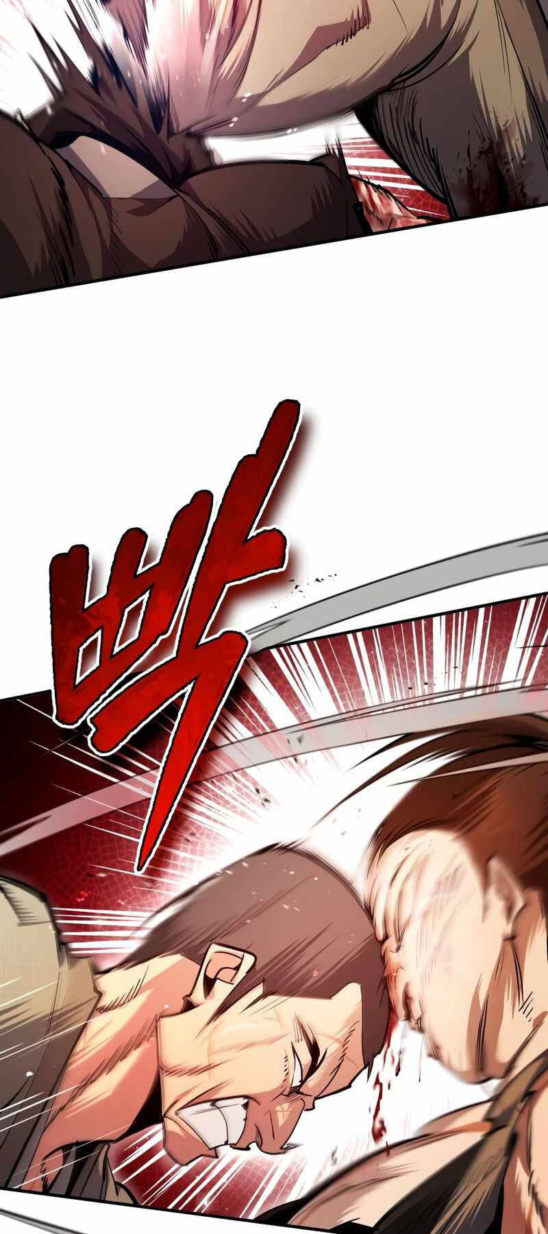 Giảng Sư Đứng Đầu, Baek Sư Phụ: Chapter 62