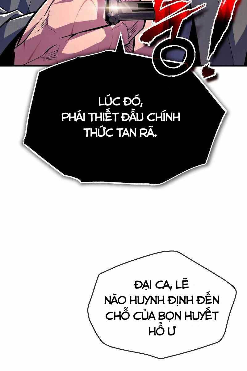 Giảng Sư Đứng Đầu, Baek Sư Phụ: Chapter 63