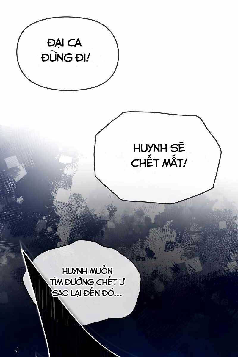 Giảng Sư Đứng Đầu, Baek Sư Phụ: Chapter 63