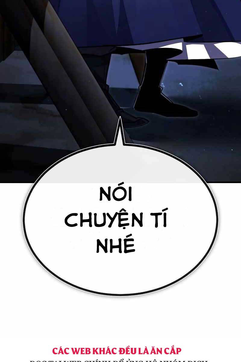 Giảng Sư Đứng Đầu, Baek Sư Phụ: Chapter 63